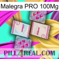 Malegra PRO 100Mg 33